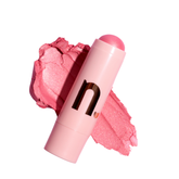 STICK MULTI FUNÇÕES LUMINOUS ROSE COR 03 - NINA MAKEUP
