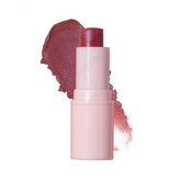 LIP BALM GLOW CÉU ESTRELADO - NINA MAKEUP - COLEÇÃO WESTERN