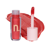 BLUSH LIQ. BRAVURA SERTANEJA - NINA MAKEUP - COLEÇÃO WESTERN