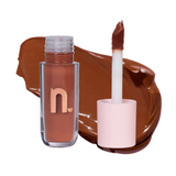Contorno Líquido Western – Aba do Meu Chapéu – Nina Makeup