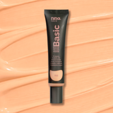 BASE LíQ. BASIC COR 02 - NINA MAKEUP