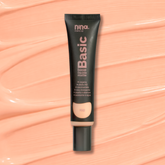 BASE LíQ. BASIC COR 03 - NINA MAKEUP
