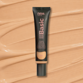 BASE LíQ. BASIC COR 05 - NINA MAKEUP