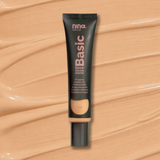 Base Líquida Basic – Cor 05 – Nina Makeup