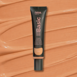Base Líquida Basic – Cor 06 – Nina Makeup