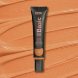 Base Líquida Basic – Cor 07 – Nina Makeup