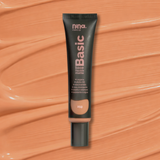 Base Líquida Basic – Cor 08 – Nina Makeup