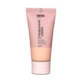 Base Hyaluronic Matte – Cor 0.5 – Nina Makeup