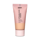 Base Hyaluronic Matte – Cor 1 – Nina Makeup
