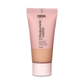 Base Hyaluronic Matte – Cor 2.5 – Nina Makeup