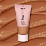 Base Hyaluronic Matte – Cor 5.5 – Nina Makeup