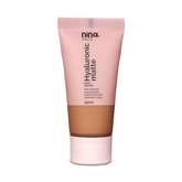 Base Hyaluronic Matte – Cor 5.5 – Nina Makeup