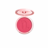 Blush Compacto – Barbie – Nina Makeup
