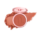 BLUSH COMPACTO TERRACOTA - NINA MAKEUP