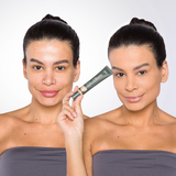 Base Líquida Basic – Cor 08 – Nina Makeup