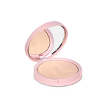 Pó Compacto Instant Matte – Cor 01 - Nina Makeup