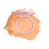 Pó Compacto Instant Matte – Cor 04 - Nina Makeup