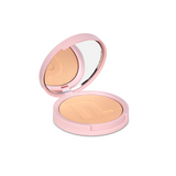 Pó Compacto Instant Matte – Cor 04 - Nina Makeup