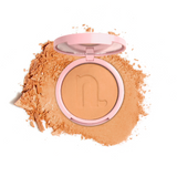 Pó Compacto Instant Matte – Cor 05 - Nina Makeup
