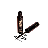 DELINEADOR LÍQUIDO PARA OLHOS CARBON BLACK - NINA MAKEUP