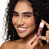 Blush Líquido Western – Bruta, Rústica e Sistemática – Nina Makeup