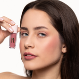 Blush Líquido Western – Bruta, Rústica e Sistemática – Nina Makeup