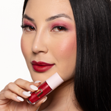 Blush Líquido Western – Cereja do Campo – Nina Makeup