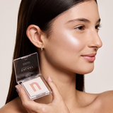 Iluminador Galaxy – Plutão – Nina Makeup