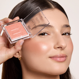 Blush Chroma Galaxy – Vênus – Nina Makeup