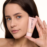 Base Hyaluronic Matte – Cor 0.5 – Nina Makeup