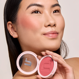 Blush Compacto – Barbie – Nina Makeup