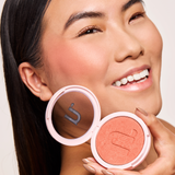 Blush Compacto – Verão – Nina Makeup