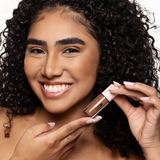 Contorno Líquido Western – Aba do Meu Chapéu – Nina Makeup