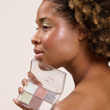 Paleta de Sombras Galaxy – Ursa Maior – Nina Makeup