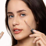 Corretivo Líquido Hyaluronic Matte – Cor 0.5 – Nina Makeup