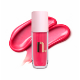 GLOSS MAXIMIZER FRAMBOESA - NINA MAKEUP