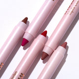 LÁPIS LABIAL DOCE DESEJO - NINA MAKEUP