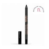 Lápis de Olhos – Carbon Black – Nina Makeup