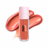 GLOSS MAXIMIZER NUDE - NINA MAKEUP