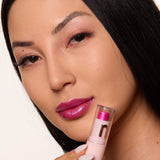 Lip Balm Glow Western – Rainha da Vaquejada – Nina Makeup