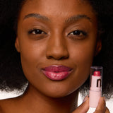 Lip Balm Glow Western – Musa do Rodeio – Nina Makeup