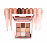 Paleta de Sombras – Dream – Nina Makeup