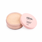 Pó Solto Instant Matte – Cor 01 - Nina Makeup