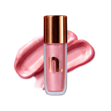 Gloss Labial – Quartzo Rosa – Nina Makeup
