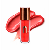 GLOSS LABIAL RUBI - NINA MAKEUP