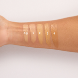 Corretivo Líquido Hyaluronic Matte – Cor 2 – Nina Makeup
