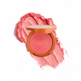 BLUSH CREMOSO STRAWBERRY - NINA MAKEUP - COLEÇÃO SWEET CARAMEL
