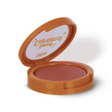 Blush Cremoso Sweet Caramel – Nina Makeup
