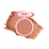 CONTORNO COMPACTO HONEY - NINA MAKEUP