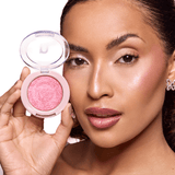 Blush Mercúrio - Nina Makeup